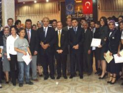Kalifiye eleman sorunu aşılıyor